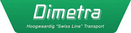Logo Dimetra