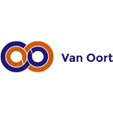 Logo Van Oort
